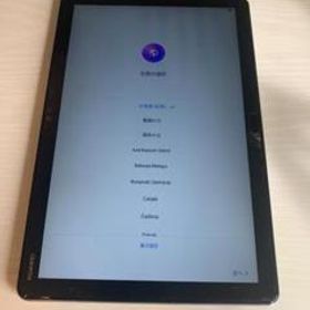 HUAWEI MediaPAD M5 lite BAH2-W19