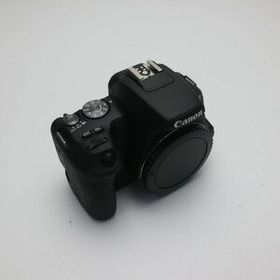 超美品 EOS Kiss X9 ボディー ブラック 即日発送 一眼レフ Canon 本体 あすつく 土日祝発送OK