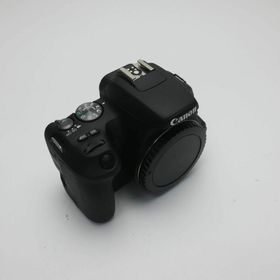 キヤノン(Canon)の超美品 EOS Kiss X9 ボディー ブラック (デジタル一眼)