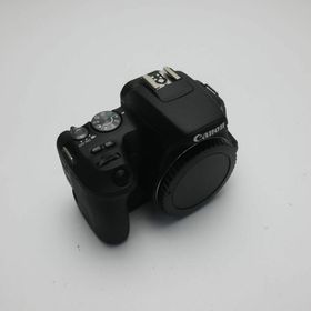 キヤノン(Canon)の超美品 EOS Kiss X9 ボディー ブラック (デジタル一眼)