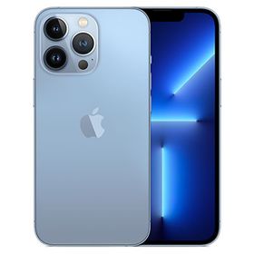 iPhone 13 Pro 256GB ブルー 新品 135,000円 中古 109,999円 | ネット 
