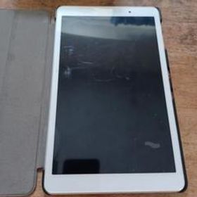 HUAWEI MediaPad T2 Pro 16GB 606HW ホワイト …