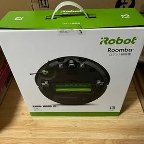 【新品未開封】iRobot アイロボット アイロボットルンバ ルンバ i3 15060 Roomba セット商品