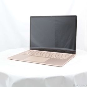 匿名/新品未開封 Surface Laptop3 13.5 V4C-00018