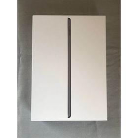 アップル(Apple)のiPad 第9世代 Wi-Fi 64GB スペースグレイ MK2K3J/A(タブレット)