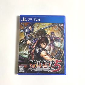 戦国無双5 PS4 Amazon.co.jp: 【PS4】戦国無双5 : Video Games