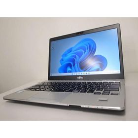 富士通 LIFEBOOK S937 新品¥17,800 中古¥12,000 | 新品・中古のネット