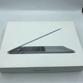 Apple MacBook Pro 2019 13型 新品¥49,999 中古¥49,749 | 新品・中古の ...