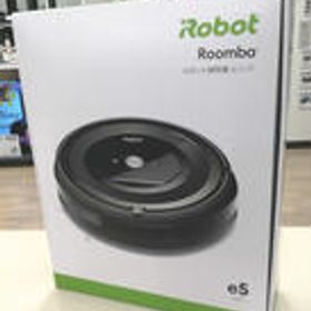 ロボット掃除機 ROOMBA E5 E515060 iRobot
