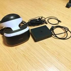 [動作確認済み]SONY PlayStation VR