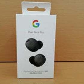 BTイヤホン PIXEL BUDS PRO GOOGLE