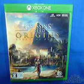 アサシン クリード オリジンズ JES1-00463 ユービーアイ ソフト