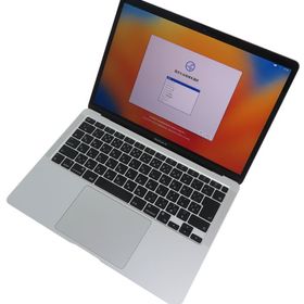 MacBook Air 13-inch SSD512GB MGNA3J/A 美品