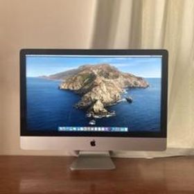 iMac 27inch,28GB,1TB Late 2013 Apple