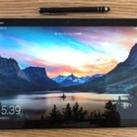 HUAWEI MediaPad M5 Lite 10 希少! LTE Model