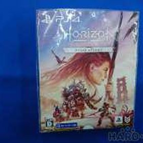 HORIZON FORBIDDEN WEST スペシャルエデ PCJS-66086 ソニー・インタラクティブエンタテインメント