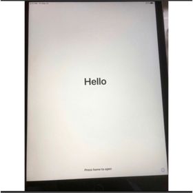 iPad 第7世代 32gb WiFi 当日発送可能(タブレット)
