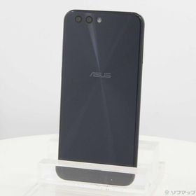 ZenFone 4 6GB 中古 4,000円 | ネット最安値の価格比較 プライスランク