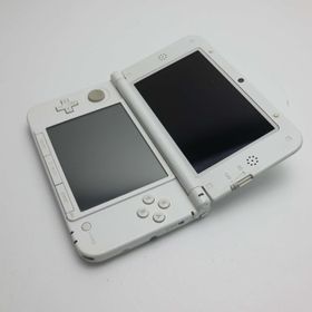 オンライン ショップ New任天堂3DS LL (本体のみ) 携帯用ゲーム機本体