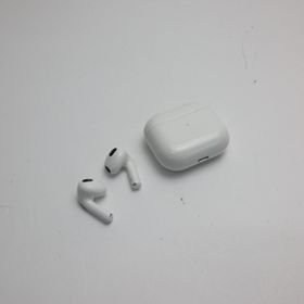 Airpods 第3世代 MME73KH/A 【A級美品】 www.krzysztofbialy.com