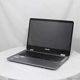 〔中古品〕 格安安心パソコン VivoBook Flip14 TP401NA-BZ001T ［Celeron N3350 (1.1GHz)／4GB／eMMC64GB／14インチワイド］〔中古品〕 格安安心パソコン VivoBook Flip14 TP401NA-BZ001T ［Celeron N3350 (1.1GHz)／4GB／eMMC64GB／14インチワイド］