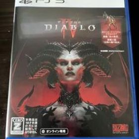 ディアブロ IV PS5