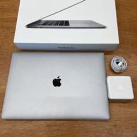 MacBook Pro 2017 15型 新品 150,000円 中古 41,980円 | ネット最安値 ...