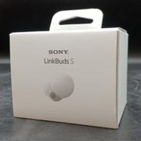 ワイヤレスイヤホン WF-LS900N SONY