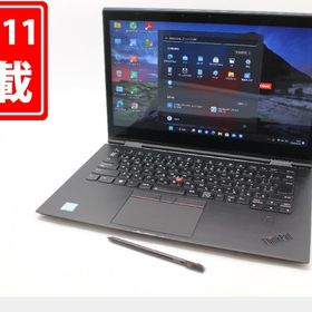 純正最激安 Thinkpad x1 i7 7500u 16gb 14インチ フルHD訳あり ノート