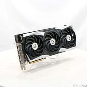 〔中古品〕 MSI Radeon RX 6950 XT GAMING X TRIO 16G〔中古品〕 MSI Radeon RX 6950 XT GAMING X TRIO 16G