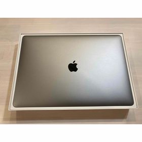 アップル(Apple)のAPPLE MacBook Pro MACBOOK PRO MR932J/A C(ノートPC)