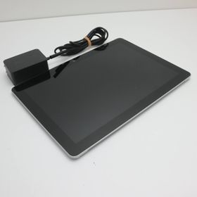 【中古】 美品 Surface Go 64GB 4GB WiFi シルバー タブレット 本体 中古 土日祝発送OK