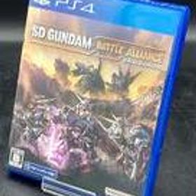 SDガンダム バトルアライアンス PLJS 36193 バンダイナムコエンターテインメント