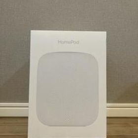 ⭐︎【美品】Apple HomePod White ⭐︎