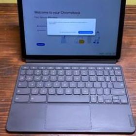 IdeaPad Duet Chromebook 新品 12,500円 中古 11,559円 | ネット最安値 