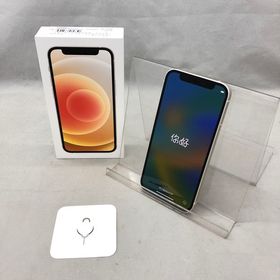 Apple iPhone 12 mini 新品¥41,800 中古¥29,350 | 新品・中古のネット