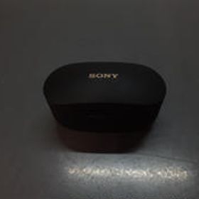 ワイヤレスイヤホン WF-1000XM4 SONY