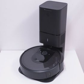 新品　未開封　iRobot　ルンバi7+ i755060