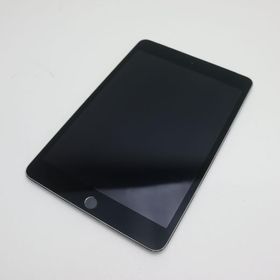GGHKJ 完動品iPad mini4(A1538)本体128GBグレイ