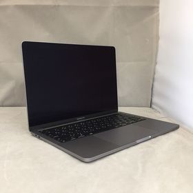 〔中古〕MacBook Pro FYD82J/A(中古保証3ヶ月間)