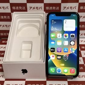 在庫セール送料無料 【中古】iPhoneXR 白 64ギガ スマートフォン本体