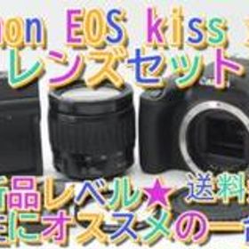 EOS Kiss X9 メルカリの新品＆中古最安値 | ネット最安値の価格比較