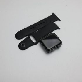 Apple Watch Series 3 8mm 新品 16,600円 中古 7,000円 | ネット最安値