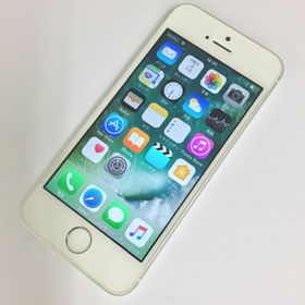 アイフォーン(iPhone)の【A】iPhone SE/16GB/359221079276985(スマートフォン本体)
