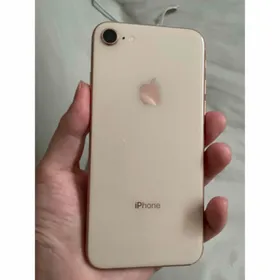 底値 【中古】Apple(アップル) iPhone8 256GB ゴールド NQ862J／A SIM