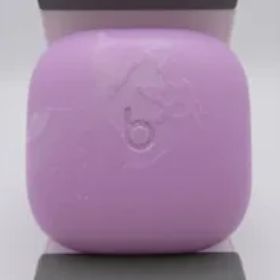 【中古Bランク】Beats Fit Pro ストーンパープル MK2H3PA/A #2425