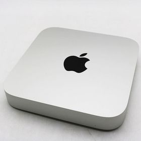 Mac mini M1 2020 SSD 512GB (MGNT3J/A) 新品 82,800円 | ネット最安値