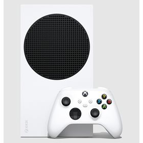 【新品】Microsoft Xbox Series S RRS-00015