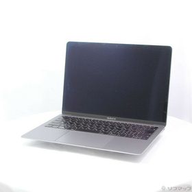MacBook Air 2019 新品 47,600円 中古 51,800円 | ネット最安値の価格 
