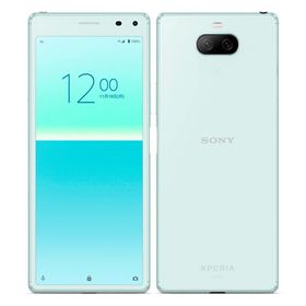 優遇価格 SONY Xperia8 新品 スマートフォン本体 fabellebuffet.com.br